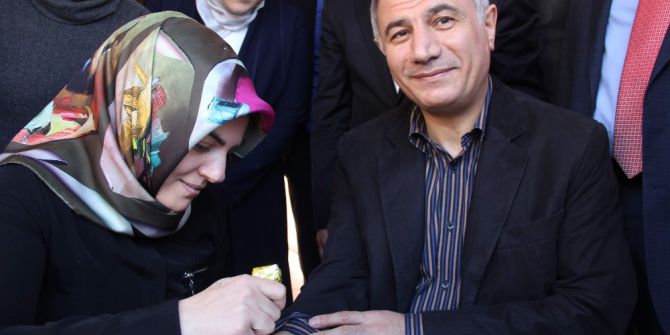 Efkan Ala: “Kılıçdaroğlu’nun Açıklamaları Kasıtlı”