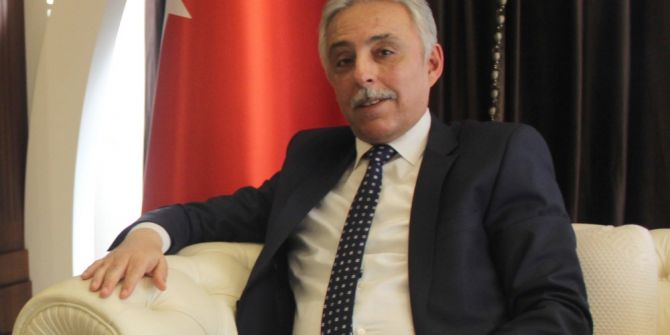 Hakkari Valisi Toprak Hakkari’deki Hain Kalkışmayı Anlattı