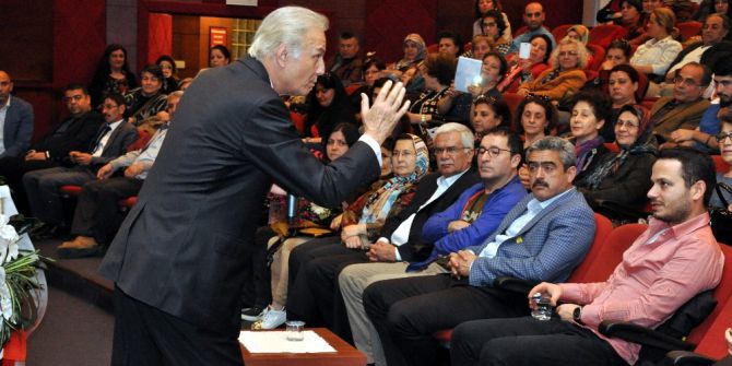 Ediz Hun, Nazilli’de Hayranlarıyla Buluştu