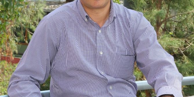 Yaş Büyüdükçe Kitap Okuyan Öğrenci Sayısı Azalıyor