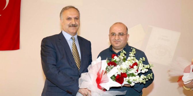 Sivas Yazarlarıyla Buluşuyor Projesi