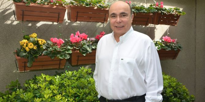 Gelişen Teknolojiyle Gözlükten Daha Rahat Kurtulabilirsiniz