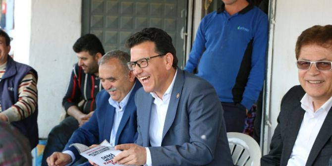 Halk Oylamasına Doğru