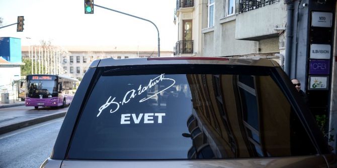 Bild’in Kara Propagandasına Vatandaştan Tokat Gibi Cevap