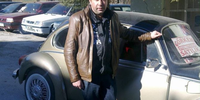 Köyceğiz’de Yanlışlıkla Kendini Vuran Şahıs Hayatını Kaybetti