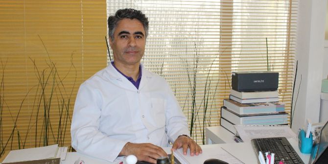 Çocuğunuz Avucunu Kapalı Tutuyorsa Dikkat