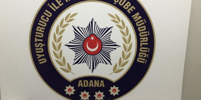 Uyuşturucu Satıcılarına Şok Baskın: 9 Gözaltı