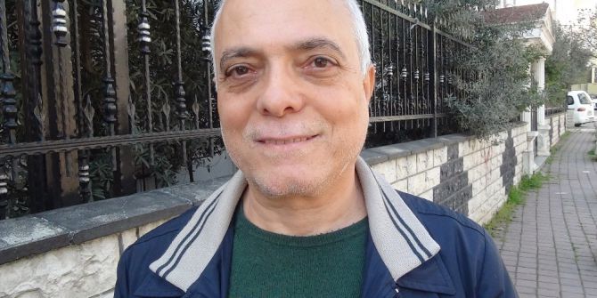 Sahte Para Numarası Fırında Ortaya Çıkan Genç Kız Böyle Kaçtı