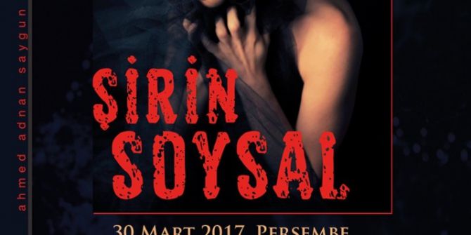 Adnan Saygun’da Caz Gecesi