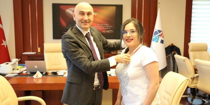 Hkü Farklı Spor Dallarında Madalyalarını Arttırıyor