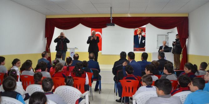 Trafik Bilinci Kazandırılması Eğitimleri