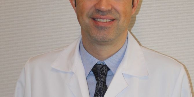 Prostat Tedavisinde ’Altın Standart’