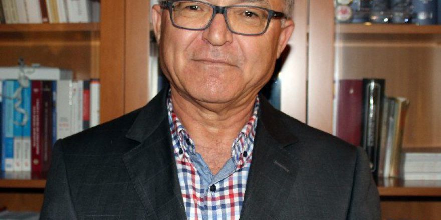 Prof. Dr. Öztürk: Yeni Yönetmelikle “Hadım Değil; Cinsel Suçun Tekrarı Halinde, Cinsel Saldırganlığı Azaltıcı Tıbbi Tedavi Olanağı Geldi”