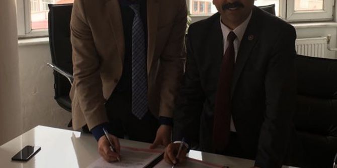 Başkan Erdoğan: Ges Projesinde Bağlantı Anlaşmasını Yaptık