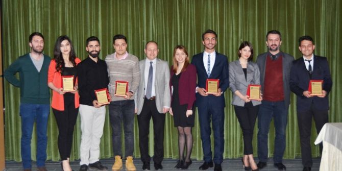 Sivil Havacılık Ve Kabin Hizmetleri Programı Kariyer Söyleşisi