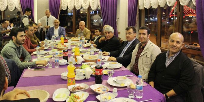 Vantb’den Tübitak Projesine Destek