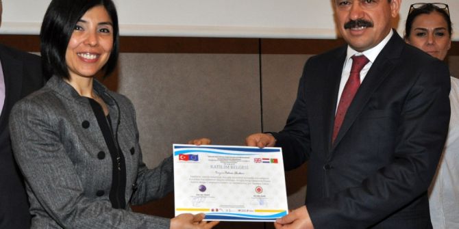 Denetimli Serbestlik’te Avrupa Standartları