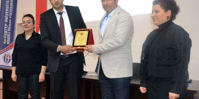 Öğrencilere Altın Öğütler