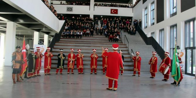 Ygs’de Tekden Başarısı