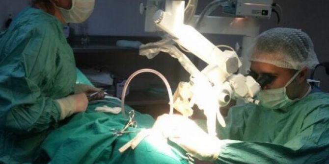 Gelibolu Devlet Hastanesinde İşitme Kaybına Son