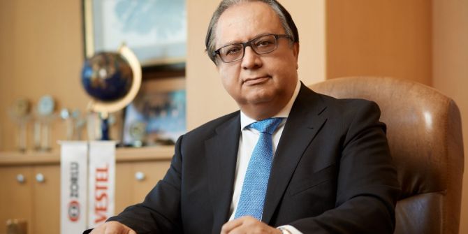 Vestel’e Üç İstihdam Ödülü