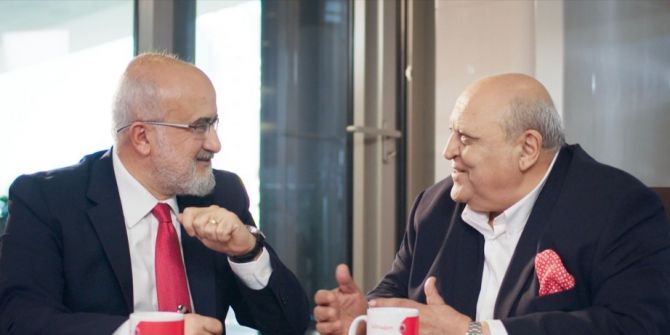 Vodafone Ve Kiğılı’dan İşbirliği