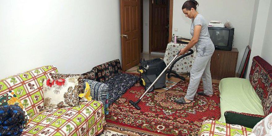 Sobe’den Yardım Eli