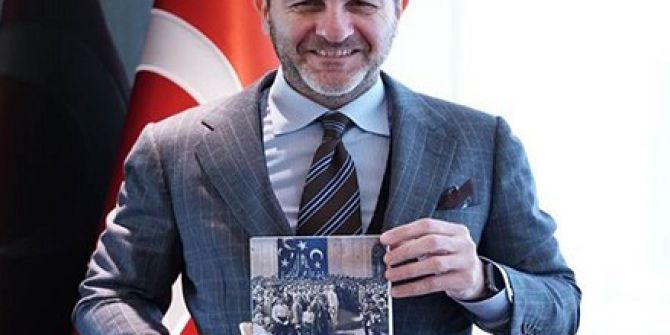 Emre Alkin “Bizden Gizlenenlere Değindik!”