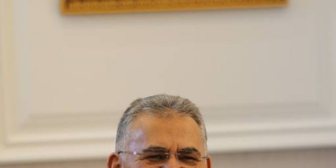 Başkan Büyükkılıç’tan Regaip Kandili Mesajı