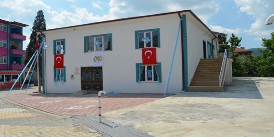 Bayırköy Aile Hekimliği Yeni Binasında Hizmete Girdi