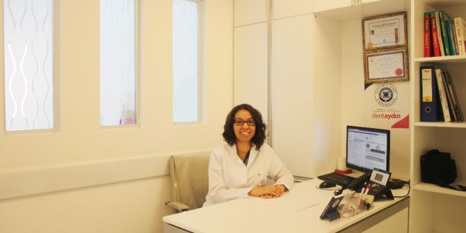 Diş Eti Kanamasına Karşı Düzenli Ağız Bakımı Şart