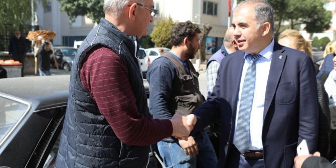 Bülent Delican: "Halka Rağmen Siyaset Tarihe Karışacak"