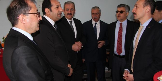 Van’da ‘Kadının Ekonomik Kalkınmadaki Yeri Ve Etkinliğinin Arttırılması’ Projesi