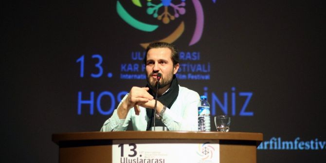 13. Uluslararası Kar Film Festivali