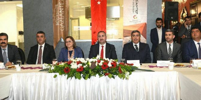 Günder, Referandumda Eveti Destekliyor