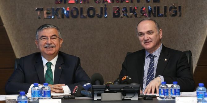 Osb’ler İçerisinde “Mesleki Ve Teknik Anadolu Liseleri” Kurulacak