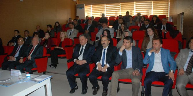 Tokat’ta “Temiz Üretim Eğitimleri" Başladı