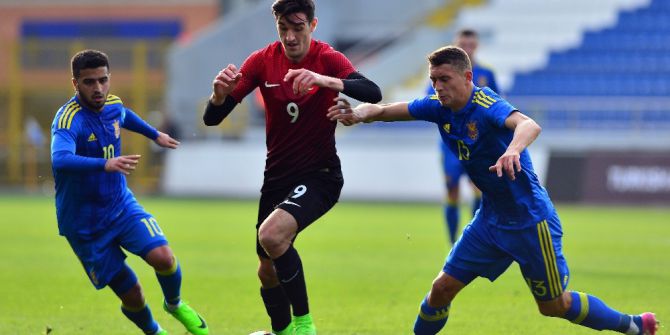 Kubilay Kanatsızkuş’tan Transfer Yorumu