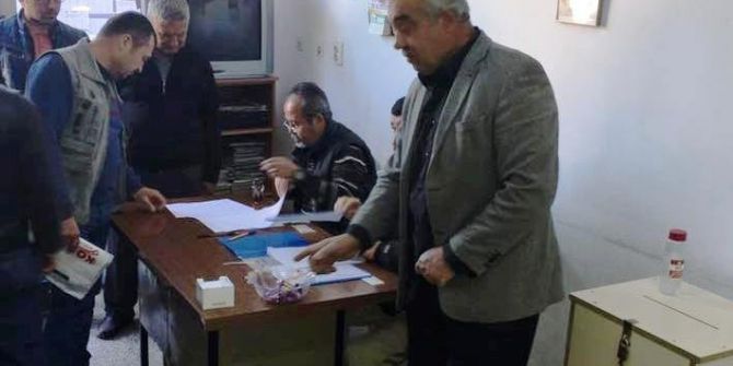 Milaslı Avcılar Genel Kurul İçin Biraraya Geldi