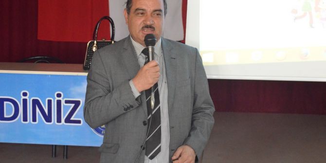 Kulalı Öğrencilere Trafik Dersi