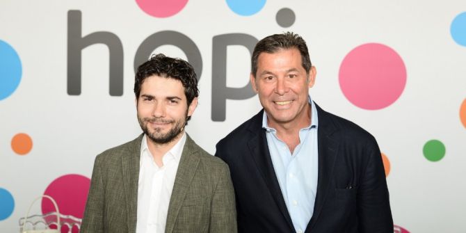 Hopi’den Cüzdansız Alışveriş Dönemi