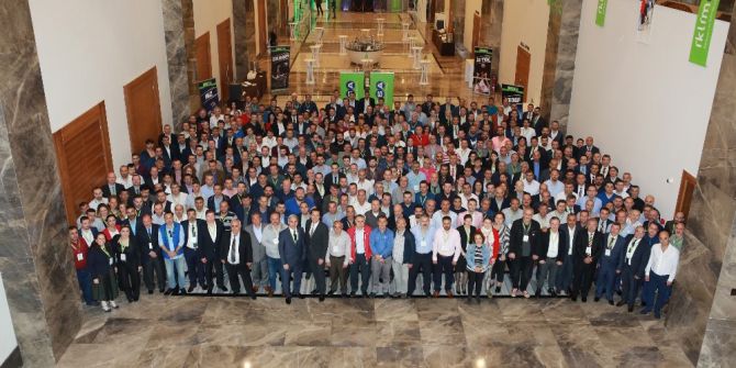 İklimsa, Bayi Ve Servisleri İle Kıbrıs’ta Buluştu