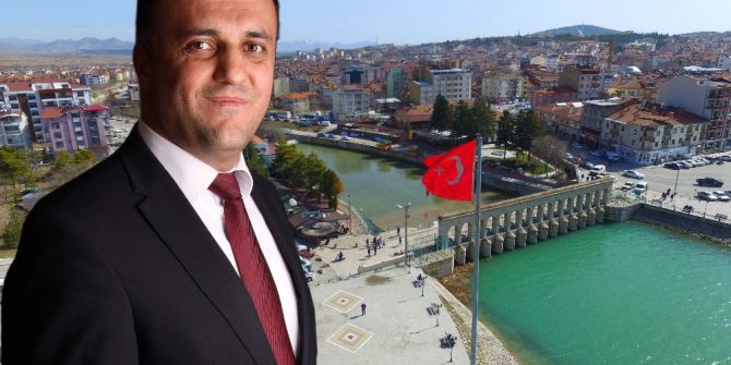 Başkan Özaltun’dan Doğalgaz Teşekkürü