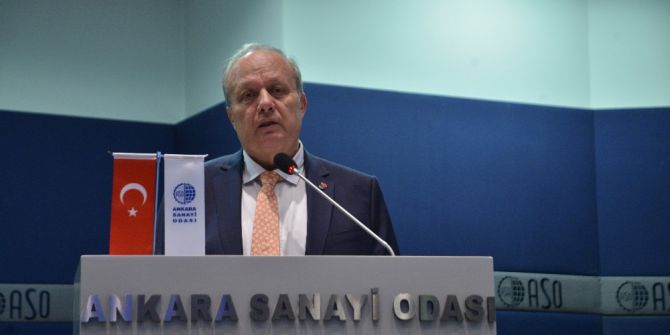 Aso Mart Ayı Meclis Toplantısı