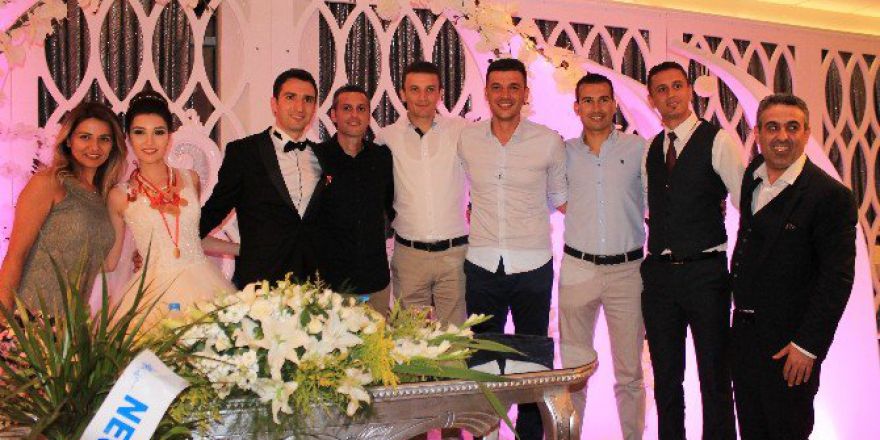 Abdulkadir Bitigen Dünya Evine Girdi