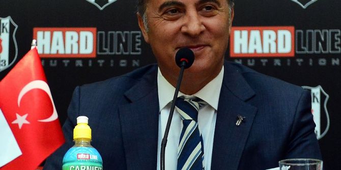 Fikret Orman’dan "Yabancı Kuralı" Açıklaması