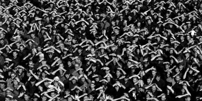 Erzincanlı Fotoğraf Sanatçısı, Dünyanın En Prestijli Yarışmasında Birinci Oldu