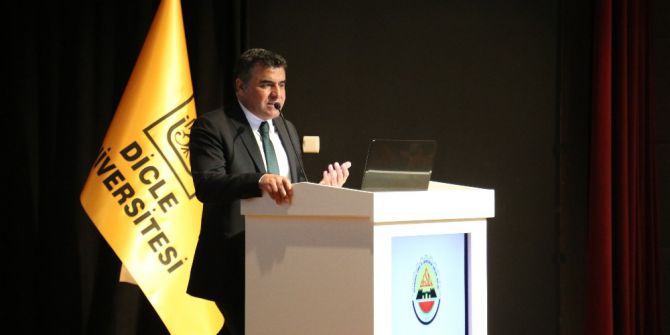 ‘Diyarbakır İstihdam, Kariyer Ve Girişimcilik Fuarı’ Başladı