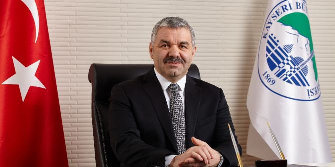 Kalplerimiz Yaklaşsın, Kardeşliğimiz Pekişsin"