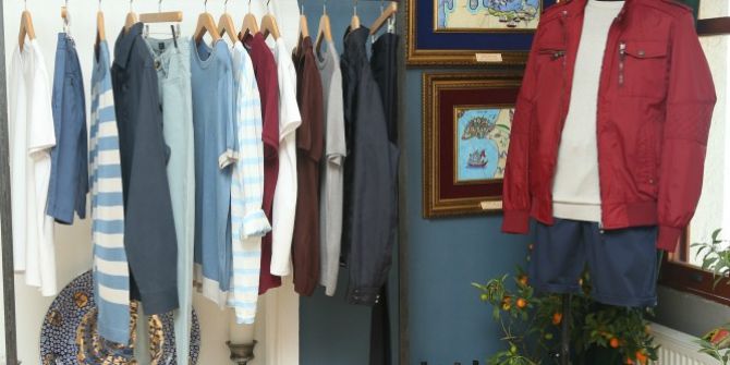 Morhipo’nun ’People By Fabrika’ Koleksiyonu Modaseverlerle Buluştu